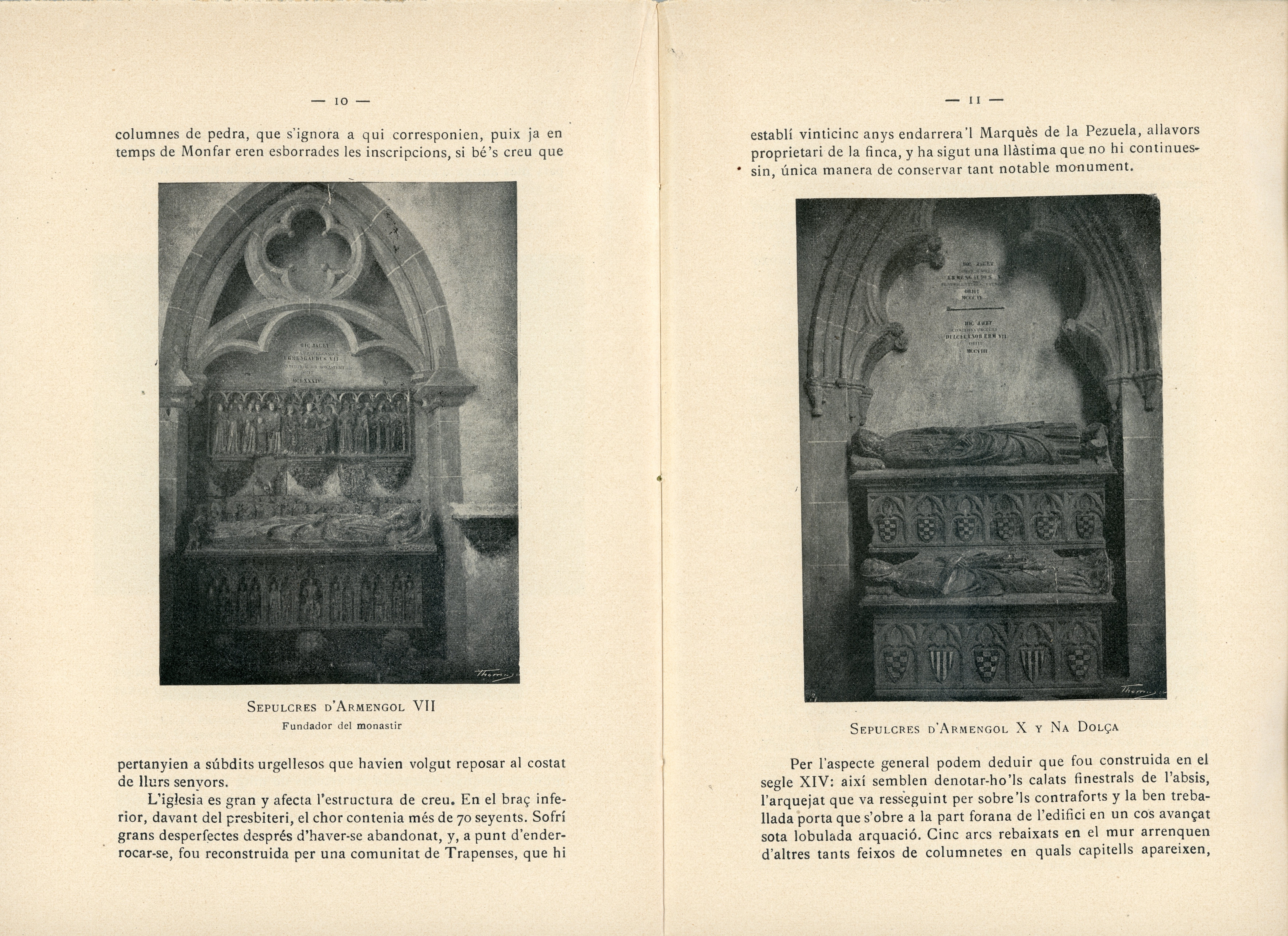 Bellpuig de les Avellanes - Miniatura 2